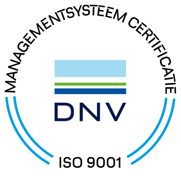 Quality System Certification